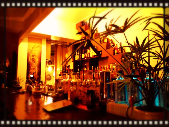 ダイナレストカフェ バーチャーパディー