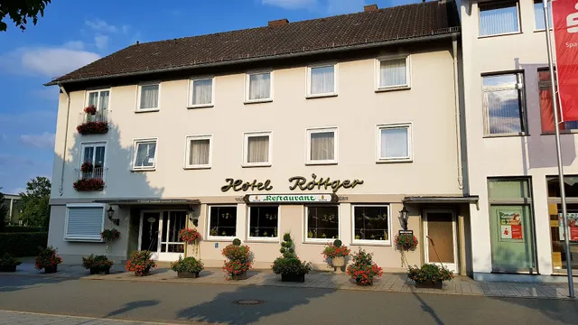 Hotel Röttger