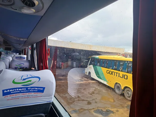 Canal Churrascaria e Lanchonete