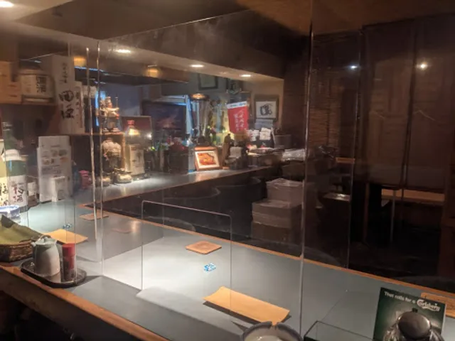 無国籍料理Food & Bar MONIKA