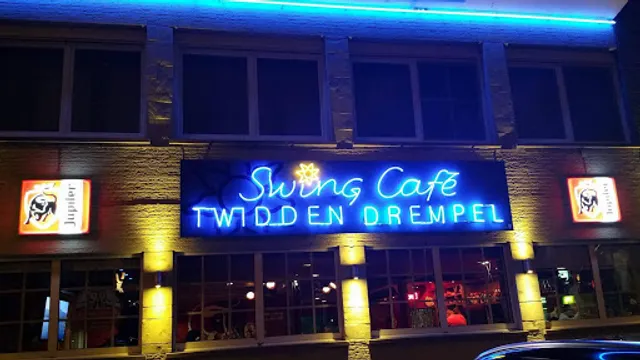 Twidden Drempel