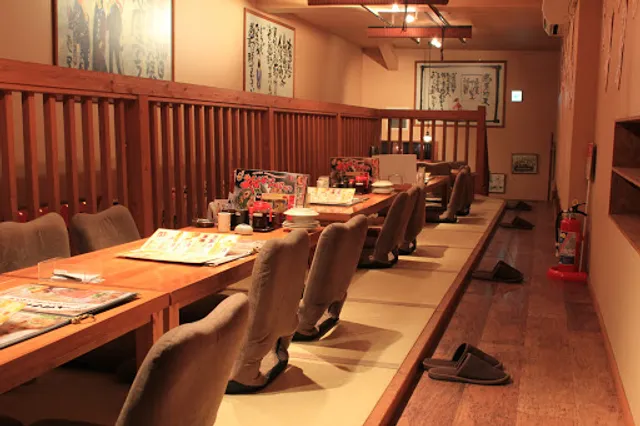 Binchotansumibiyakitori Megumiyapurasu Kobayashiten