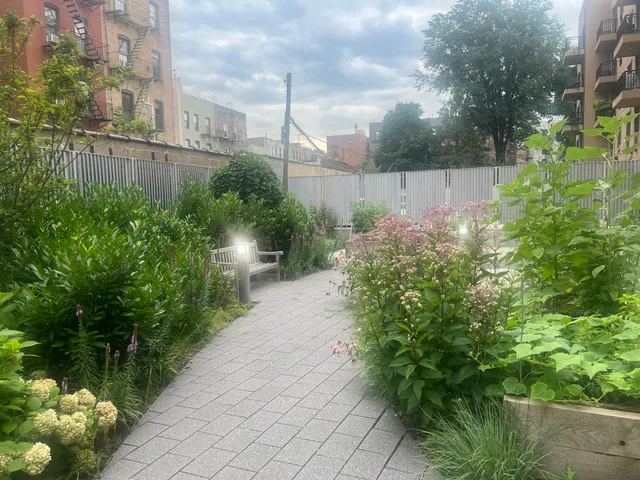 CCNS Peter J. DellaMonica Older Adult Center