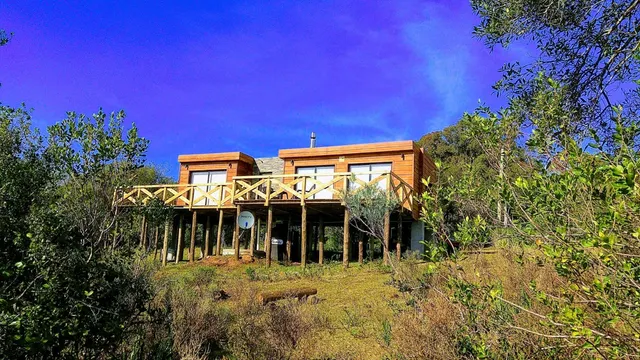 Villa Serrana Relax & Confort