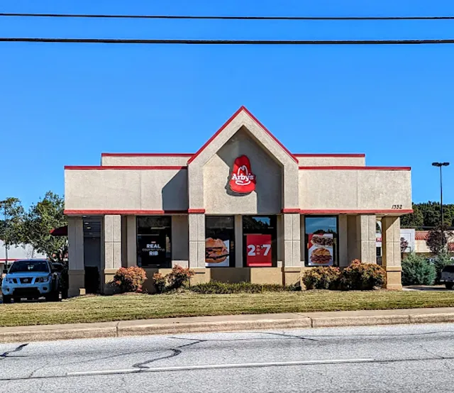 Arby's