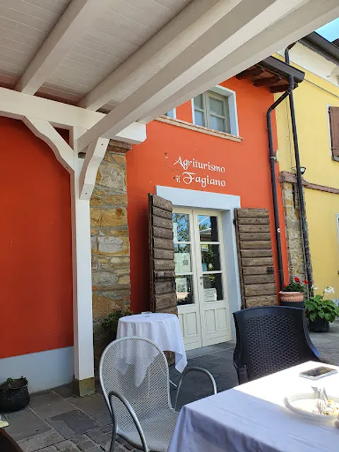 Il Fagiano