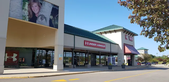 The Outlet Shoppes at Fremont