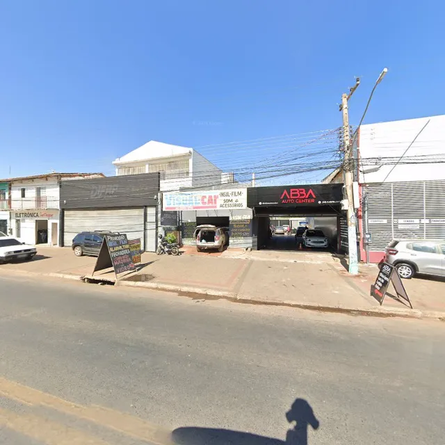 Restaurante Sabor de Casa