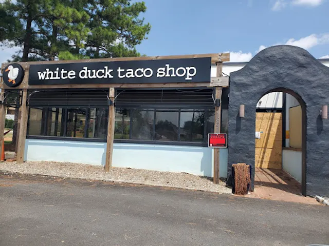 White Duck Taco Shop, Matthews