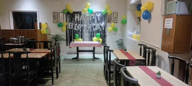 Regards, The Family Restaurant in Ranikhet