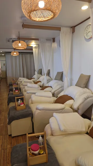 JD MASSAGE KATA PHUKET