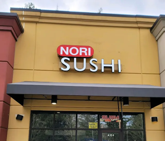 Nori Sushi