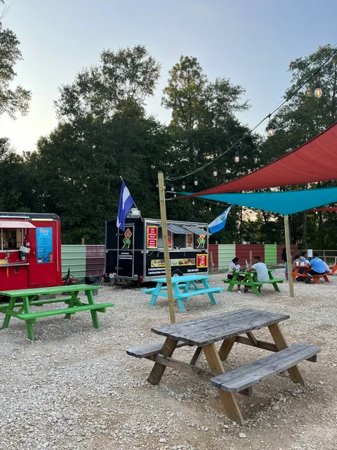 The Place Food Truck Park & Bar