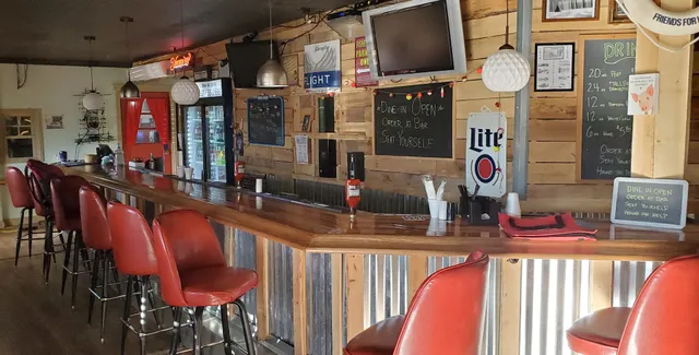 Bobbers Pizzeria & Drive-Thru