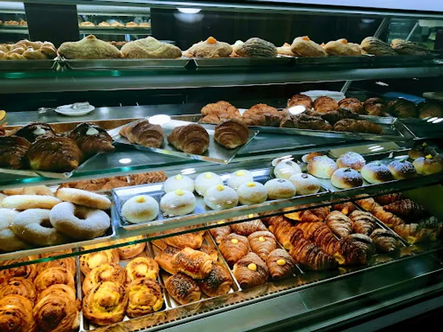 Gran Caffè Conti Modà