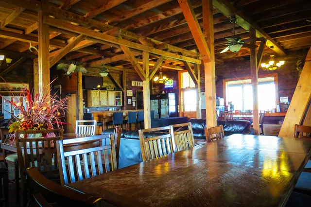 Pepper Slough Outfitters - Pheasant Hunting Guides in South Dakota