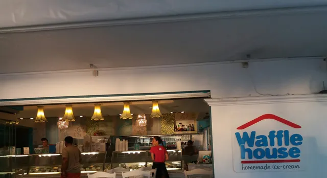 Waffle House