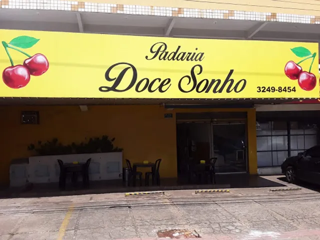 PADARIA DOCE SONHO