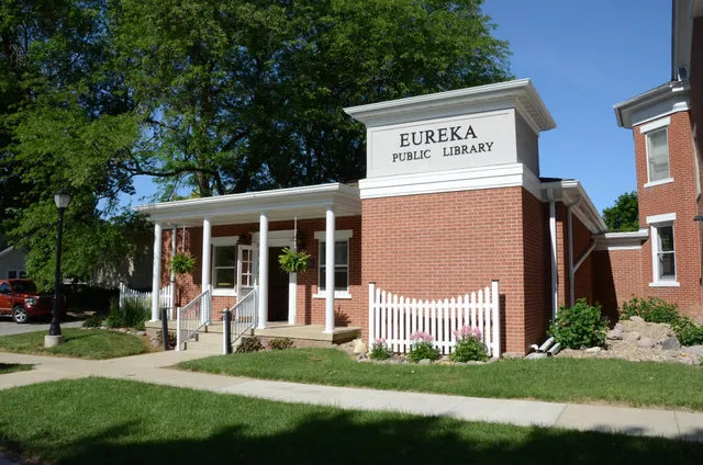 Eureka Public Library District