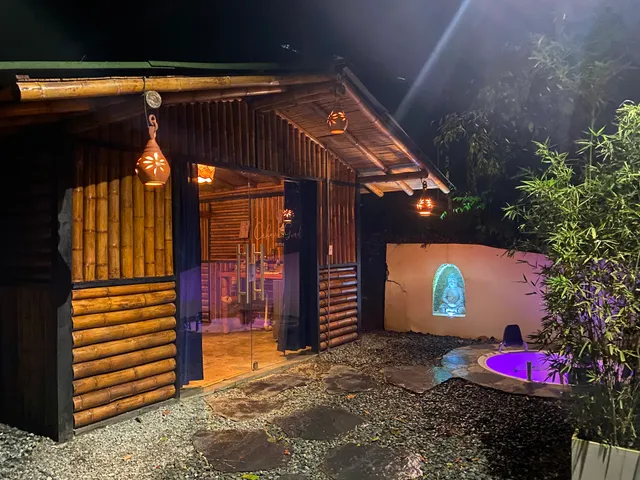 Valle Verde eco-cabañas