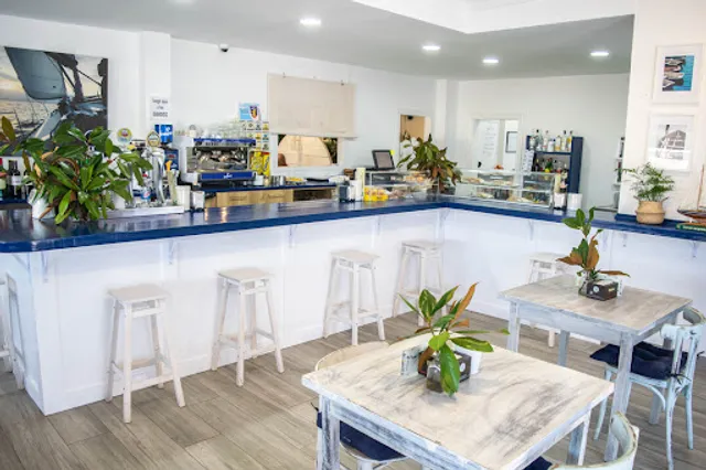 Ancora Bar Restaurante