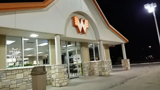Whataburger
