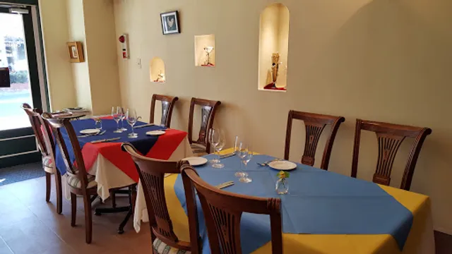 Restaurant Sans Culottes Cuisine Française