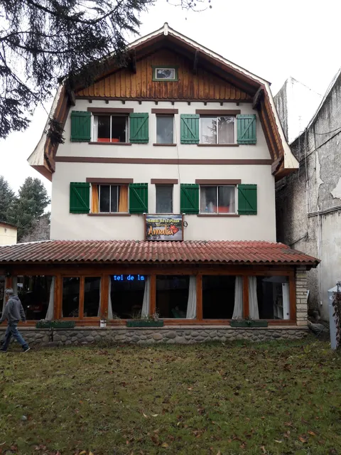 Departamentos Amalia