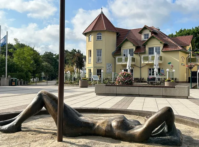 Hotel Ostseeblick