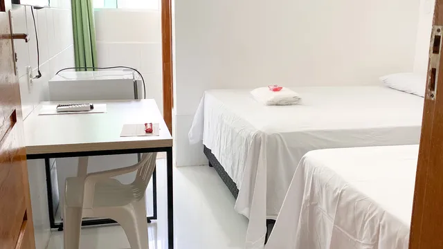 Pousada Amazônia - Rio Branco