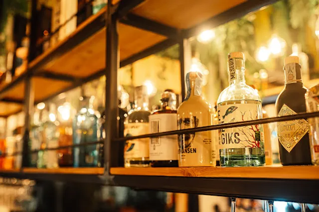 I PORTICI Beerstrot Italiano - Gallipoli