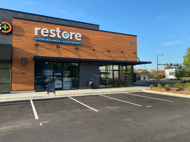 Restore Hyper Wellness