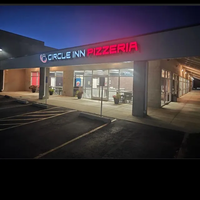 Circle Inn Pizzeria