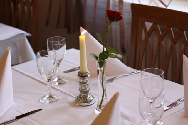 Ristorante Pizzeria Capri