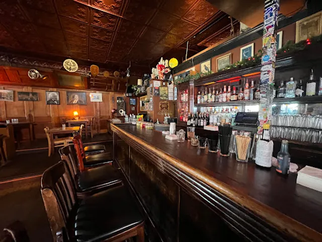 Weary Traveler Freehouse