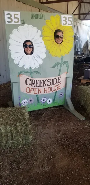Creekside Plants & Produce