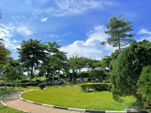 Lavanda Resort Beach