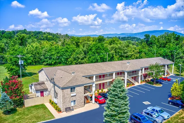 Affordable Corporate Suites