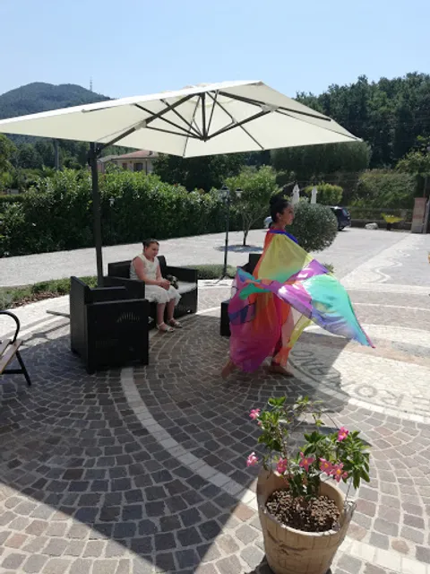 Tenuta L'Antico Ponte -Ristorante