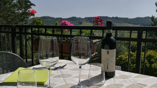 Trattoria del Contadino