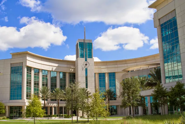 UCF College of Medicine