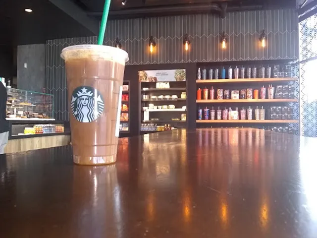 Starbucks