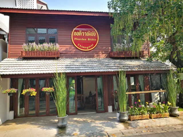 Phordee Bistro
