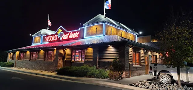 Texas Roadhouse