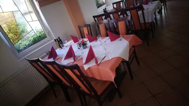 Rose Tandoori Restaurant