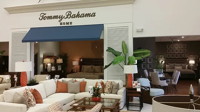 Baer's Furniture Co. Inc.