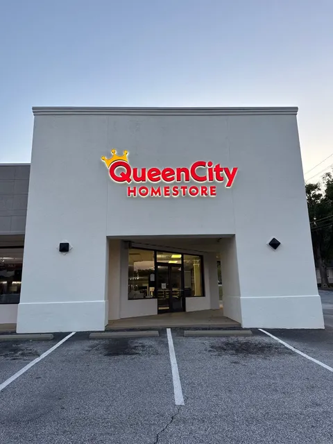 Queen City Homestore