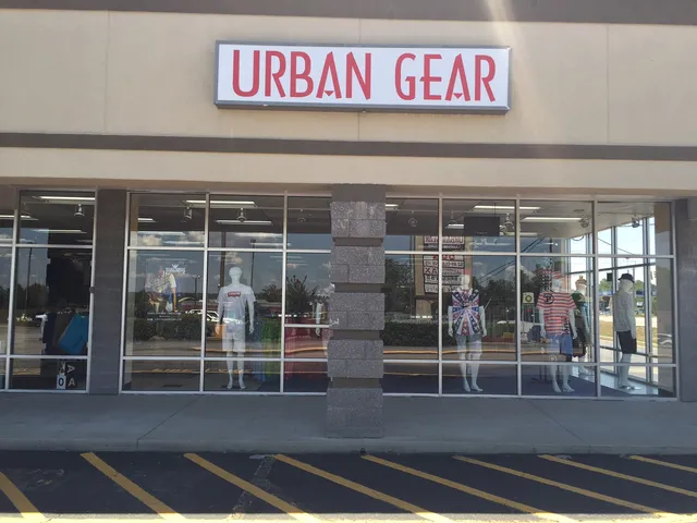 Urban Gear