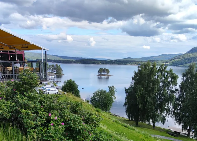 Krøderen Kro & Motell