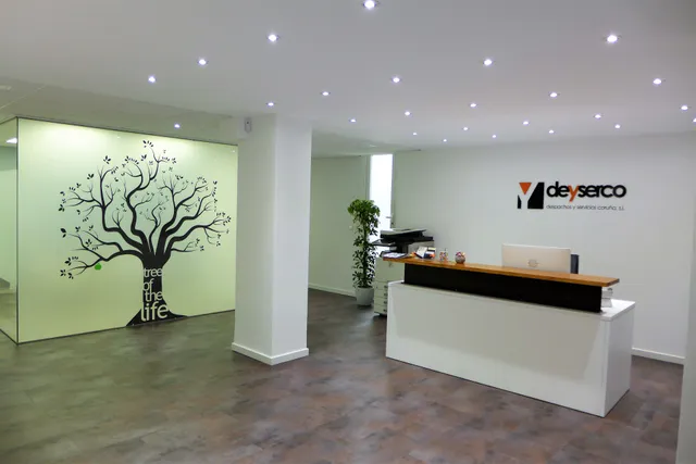 Despachos y Servicios Coruña - DEYSERCO